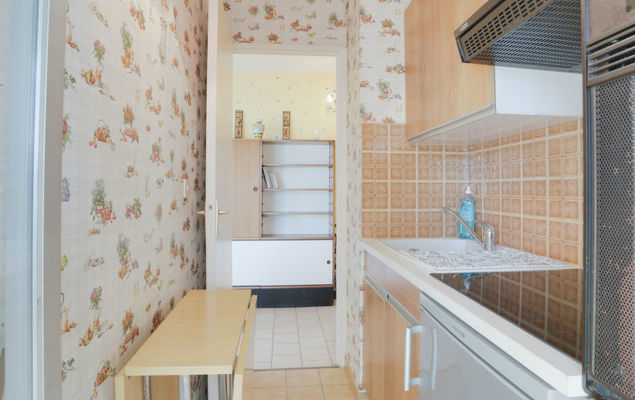 Cabourg Beach - Photo 6