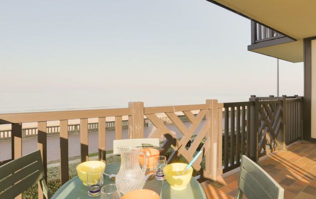 Cabourg Beach - Photo 9