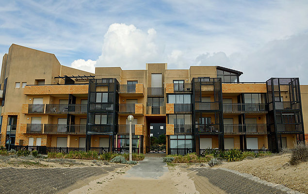 Horizon Marin - Photo 3