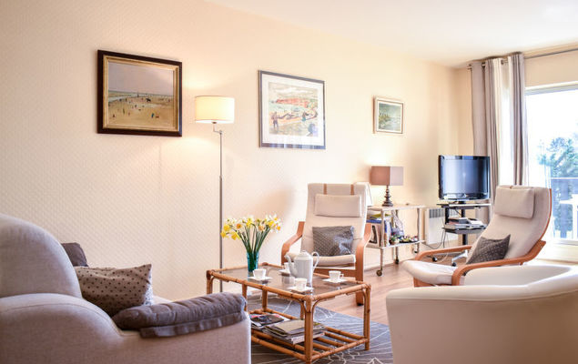 Les Terrasses de Tourgeville - Photo 2