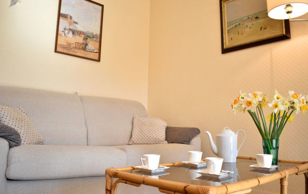 Les Terrasses de Tourgeville - Photo 3