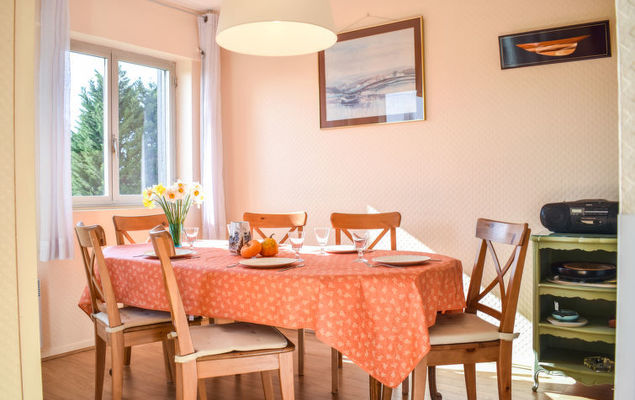 Les Terrasses de Tourgeville - Photo 5