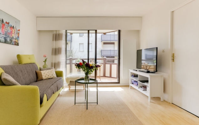 Le Fairway - Photo 4