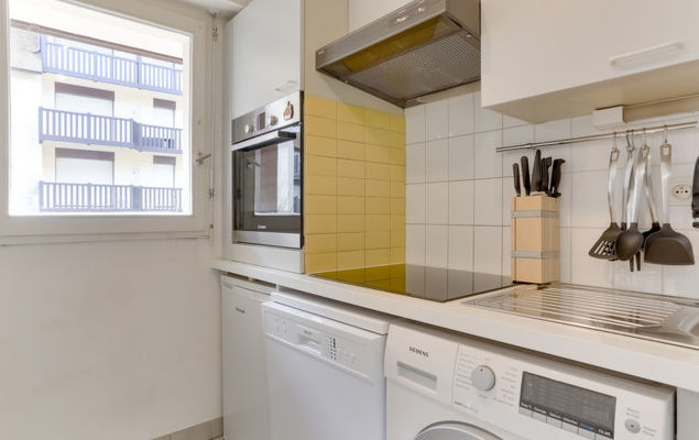 Le Fairway - Photo 8