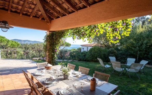 Villa Cap Maxime - Photo 1