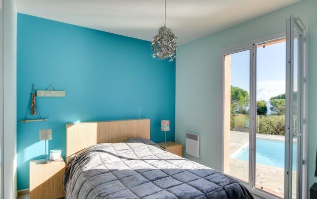 Villa Cap Maxime - Photo 9