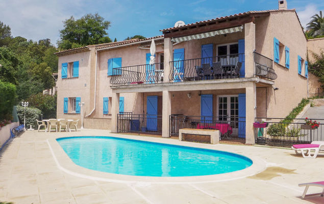 Villa Princess 1 - Photo 1