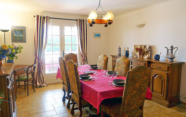 Villa Princess 1 - Photo 8