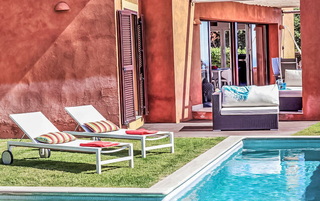 Jandalo Berria - Photo 29