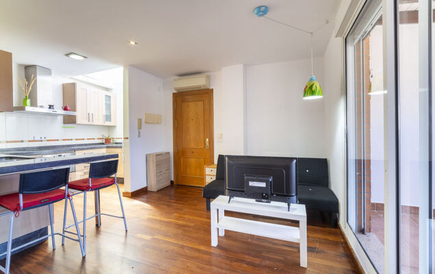 Ático Playa Zapillo - Photo 7