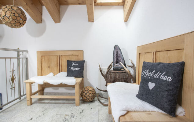 Ferienhof Sonnseitn - Photo 35