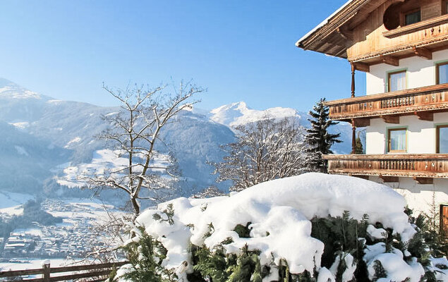 Ferienhof Sonnseitn - Photo 39