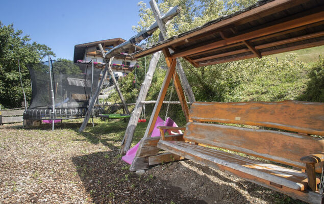 Ferienhof Sonnseitn - Photo 51