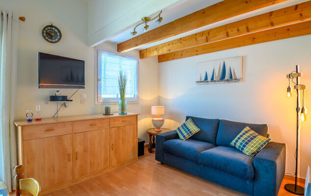 La Louisiane Balcon-Vue panoramique - Photo 3