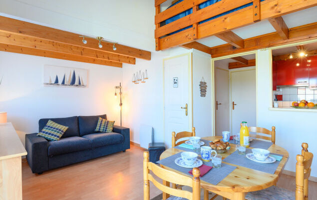 La Louisiane Balcon-Vue panoramique - Photo 4