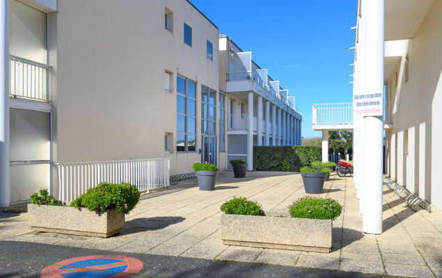 La Louisiane Balcon-Vue panoramique - Photo 21