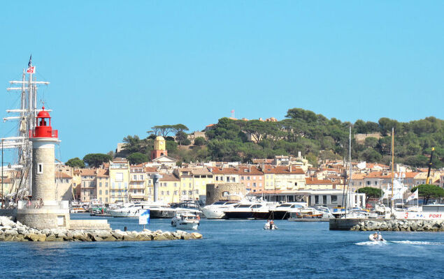 Boulevard Louis Blanc - Photo 20