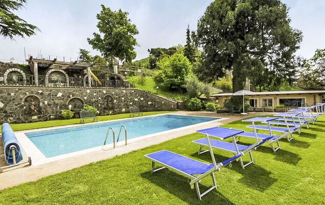 Vista da Rocca di Papa - Photo 1