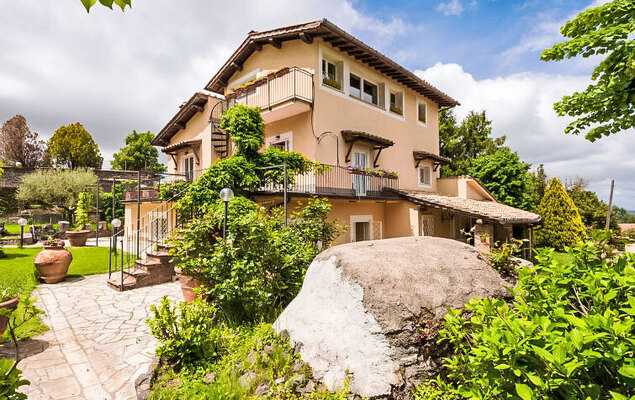 Vista da Rocca di Papa - Photo 3