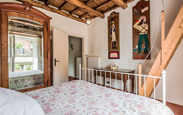 Vista da Rocca di Papa - Photo 21