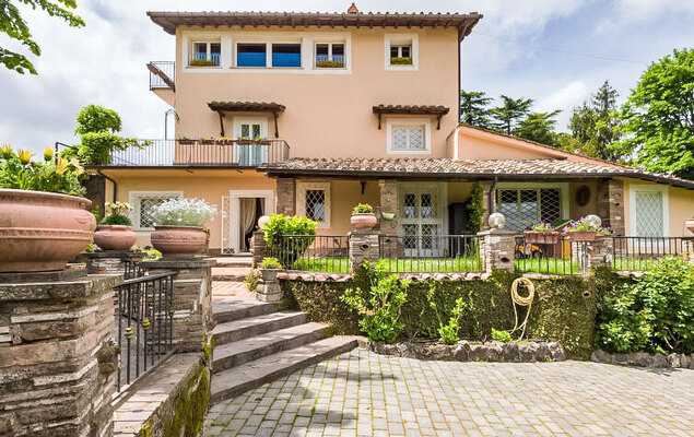 Vista da Rocca di Papa - Photo 51