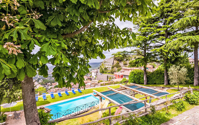 Vista da Rocca di Papa - Photo 55