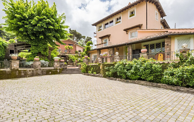 Vista da Rocca di Papa - Photo 58