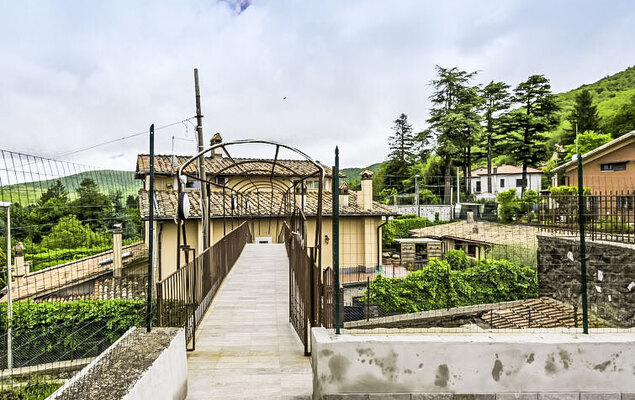 Vista da Rocca di Papa - Photo 59