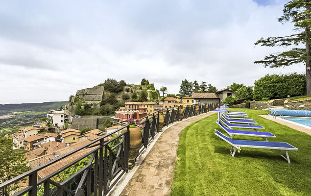 Vista da Rocca di Papa - Photo 62