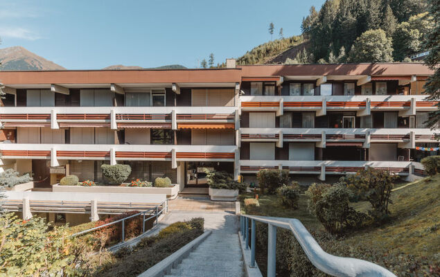 Alpenpanorama - Photo 1