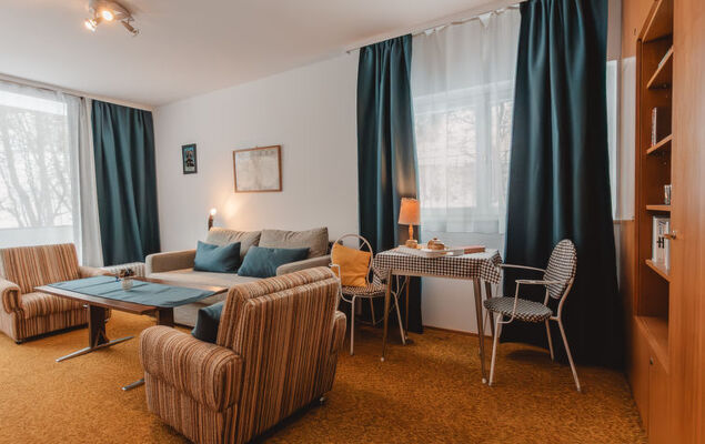 Alpenpanorama - Photo 6