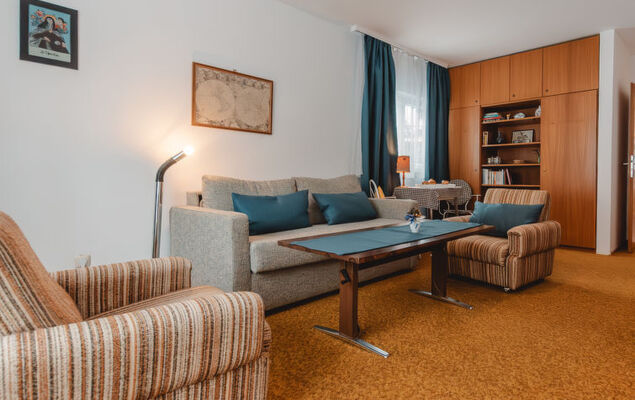 Alpenpanorama - Photo 10