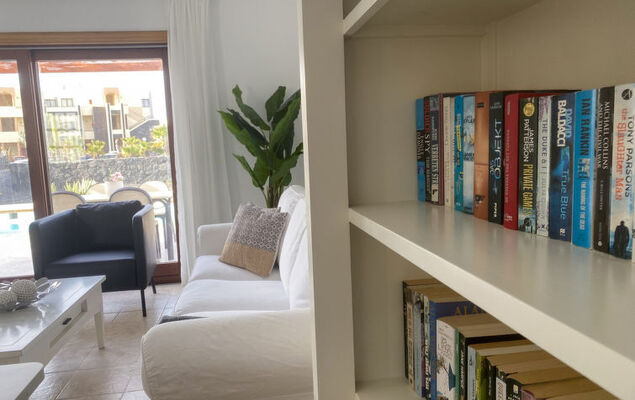 Villa Capri en Playa Blanca - Photo 6