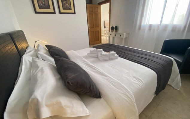 Villa Capri en Playa Blanca - Photo 13