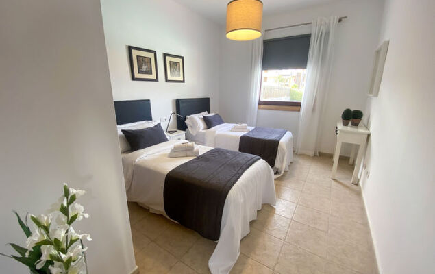 Villa Capri en Playa Blanca - Photo 15