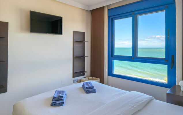 Malaga Pacifico - Photo 11