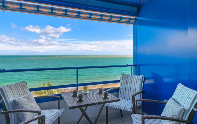 Malaga Pacifico - Photo 20