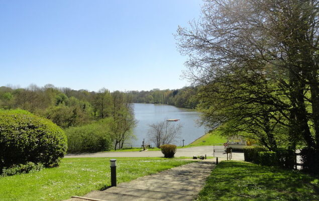 Le Domaine du Lambon - Photo 21