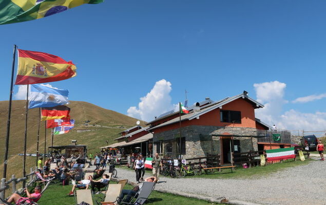 La Casa di Carlo - Photo 28