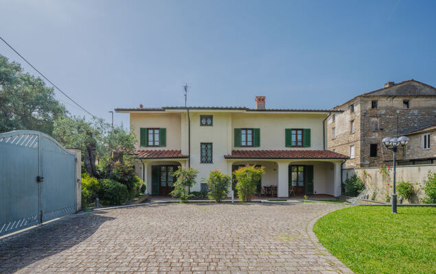 Villa Giuliana - Photo 15