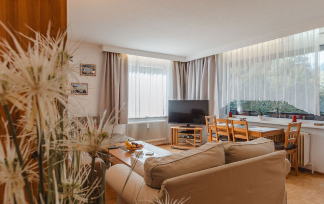 Haus Reitl VII - Photo 2