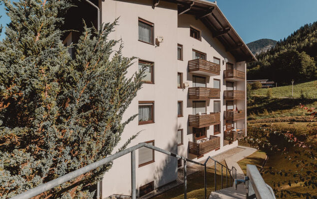 Haus Reitl VII - Photo 31