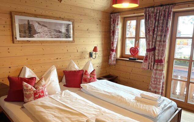 st martin chalets - Photo 5