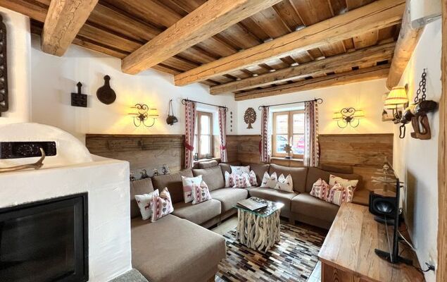 st martin chalets - Photo 6