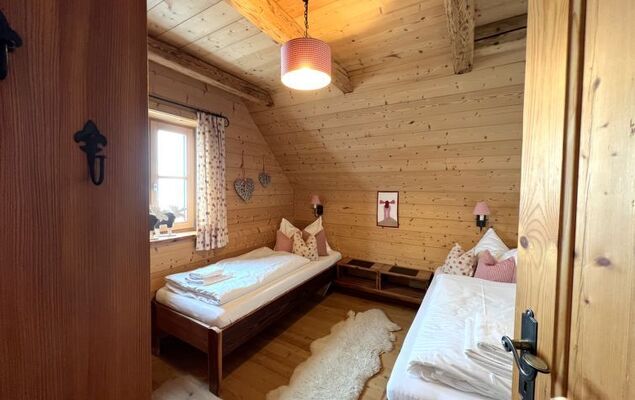 st martin chalets - Photo 20