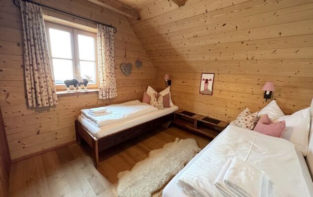 st martin chalets - Photo 21