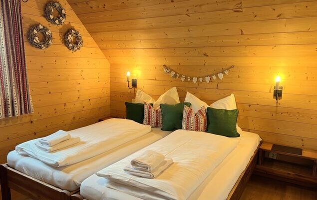 st martin chalets - Photo 33