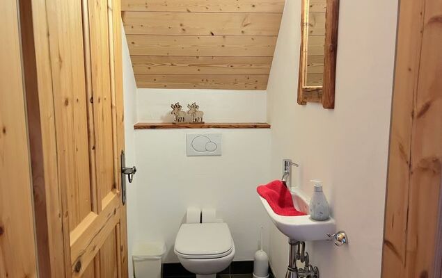 st martin chalets - Photo 38