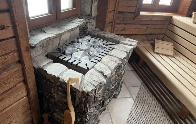 st martin chalets - Photo 55