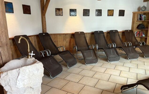 st martin chalets - Photo 56